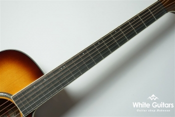 R-021 - Tobacco Sunburst